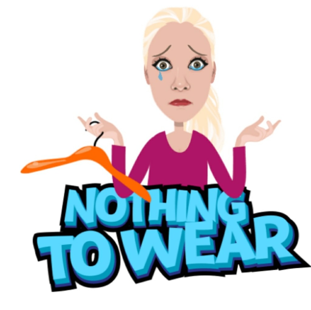 Meet your Posher, Sandy